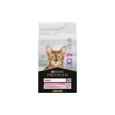 Сухий корм для кішок Purina Pro Plan Delicate Turkey зі смаком індички 1.5 кг (3222270884136)