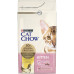 Сухий корм для кішок Purina Cat Chow Kitten з куркою 1.5 кг (5997204513984) – Purina Cat Chow (вид 1)
