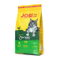Сухой корм для кошек Josera JosiCat Crunchy Chicken 1.9 кг (4032254774884)