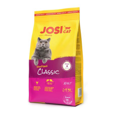 Сухой корм для кошек Josera JosiCat Sterilised Classic 1.9 кг (4032254774969)