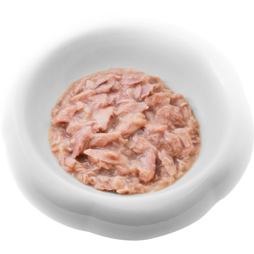 Влажный корм для кошек Nature's Protection Superior Care Adult Cats Skin&Coat Tuna & Shrimps 70 г (UNINPSC63749) – Nature's Protection (вид 2)