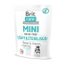 Сухой корм для собак Brit Care GF Mini Light & Sterilised 400 г (8595602521074) – Brit Care