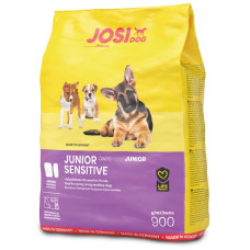 Сухий корм для собак Josera JosiDog Junior Sensitive 900 г (4032254745570)