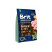 Сухий корм для собак Brit Premium Dog Junior XL 3 кг (8595602526499) – Brit Premium