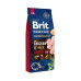 Сухий корм для собак Brit Premium Dog Senior L+XL 15 кг (8595602526482) – Brit Premium