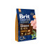 Сухий корм для собак Brit Premium Dog Senior S+M 3 кг (8595602526390) – Brit Premium