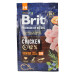 Сухий корм для собак Brit Premium Dog Senior S+M 3 кг (8595602526390) – Brit Premium (вид 1)