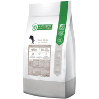 Сухой корм для собак Nature's Protection Maxi Adult Large breeds 18 кг (NPB46027)