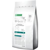 Сухой корм для собак Nature's Protection NP Superior Care Sensitive SkinStomach Adult All Breeds 10kg (NPSC45793)