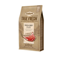 Сухий корм для собак Carnilove True Fresh BEEF for Adult dogs 4 кг (8595602546046)