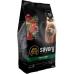 Сухий корм для собак Savory Small Breeds rich in Fresh Lamb 1 кг (4820232630310) – Savory
