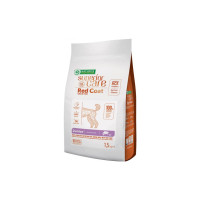 Сухой корм для собак Nature's Protection Superior Care Red Coat Grain Free Junior Mini Breeds 1.5 кг (NPSC47228)