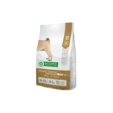 Сухий корм для собак Nature's Protection Weight Control Sterilised Adult all breeds 4 кг (NPS45660)