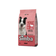 Сухий корм для собак Simba Dog яловичина 4 кг (8009470009560)
