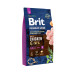 Сухой корм для собак Brit Premium Dog Adult S 8 кг (8595602526307) – Brit Premium