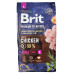 Сухой корм для собак Brit Premium Dog Adult S 8 кг (8595602526307) – Brit Premium (вид 1)