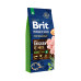 Сухой корм для собак Brit Premium Dog Adult XL 15 кг (8595602526529) – Brit Premium
