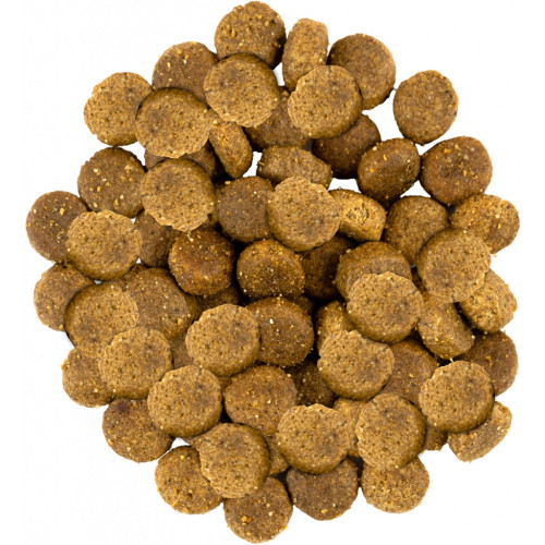 Сухий корм для собак Savory Medium Breed rich in Fresh Turkey and Lamb 12 кг (4820232630273) – Savory (вид 4)