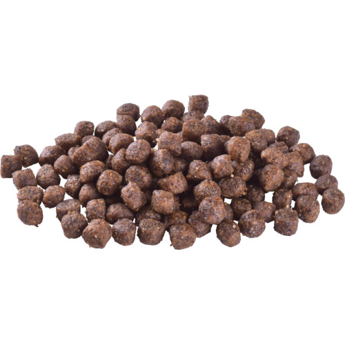 Сухой корм для собак Brit Care Dog Sustainable Adult Small Breed с курицей и насекомыми 3 кг (8595602558667) – Brit Care (вид 1)