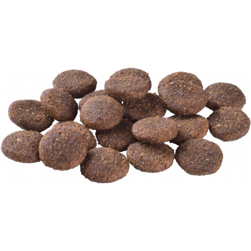 Сухий корм для собак Brit Care Dog Hypoallergenic Adult Large Breed з ягням 1 кг (8595602559091) – Brit Care (вид 2)