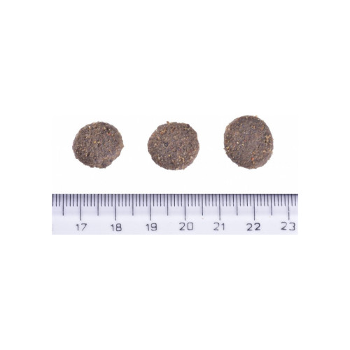 Сухой корм для собак Brit Care Dog Hypoallergenic Dog Show Champion с лососем и селедкой 12 кг (8595602559107) – Brit Care (вид 3)