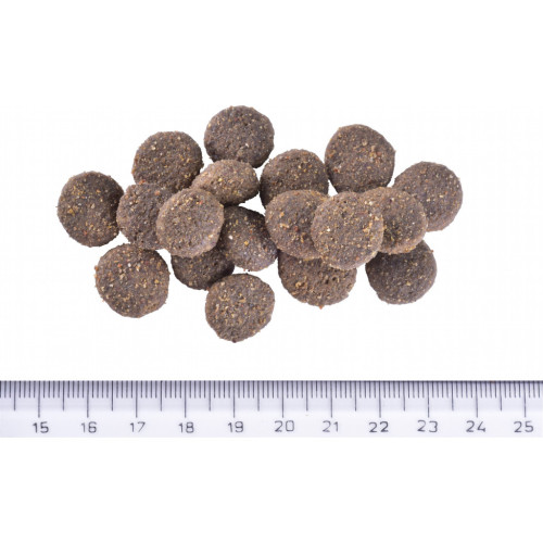 Сухой корм для собак Brit Care Dog Hypoallergenic Dog Show Champion с лососем и селедкой 3 кг (8595602559114) – Brit Care (вид 2)