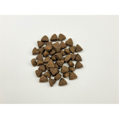 Сухий корм для собак Savory All Breed Sterilised rich in Fresh Turkey 1 кг (4820232631492) – Savory (вид 2)