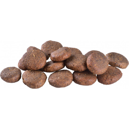 Сухий корм для собак Brit Care Dog Grain-free Senior & Light беззерновий з лососем 12 кг (8595602558926) – Brit Care (вид 2)