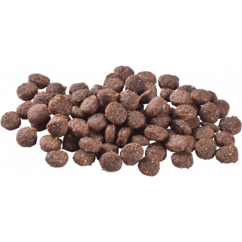 Сухий корм для собак Brit Care Dog Hypoallergenic Puppy з ягням 3 кг (8595602558964) – Brit Care (вид 2)