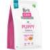 Сухий корм для собак Brit Care Dog Grain-free Puppy беззерновий з лососем 3 кг (8595602558810) – Brit Care