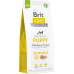 Сухой корм для собак Brit Care Dog Sustainable Puppy с курицей и насекомыми 12 кг (8595602558629) – Brit Care