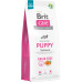 Сухий корм для собак Brit Care Dog Grain-free Puppy з лососем 12 кг (8595602558803) – Brit Care