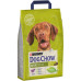 Сухой корм для собак Purina Dog Chow Adult Lamb со вкусом ягненка 2.5 кг (7613034485946) – Purina Dog Chow