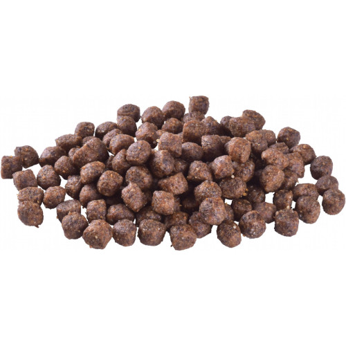 Сухой корм для собак Brit Care Dog Hypoallergenic Adult Small Breed с ягненком 3 кг (8595602566143) – Brit Care (вид 2)