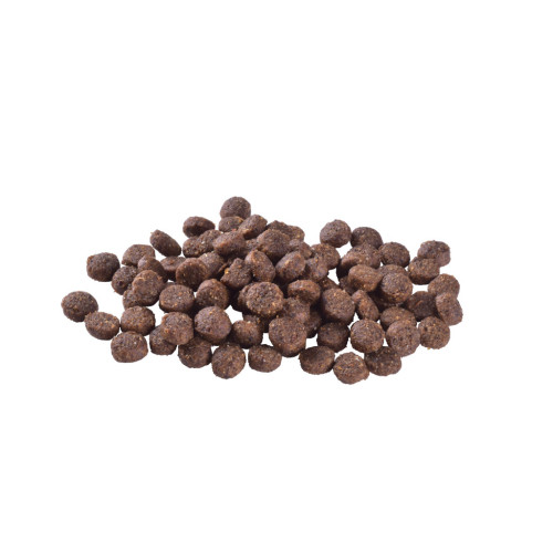 Сухой корм для собак Brit Care Dog Sustainable Puppy с курицей и насекомыми 1 кг (8595602558643) – Brit Care (вид 1)