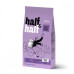 Сухой корм для собак Half&Half для средних пород с говядиной 12 кг (4820261920758) – Half&Half