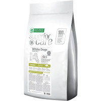 Сухой корм для собак Nature's Protection NP Superior Care White Dogs Grain Free Junior Small and Mini (NPSC45997)