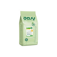 Сухий корм для собак OASY LIFESTAGE Adult Medium 18 кг (8053017349213)