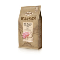 Сухой корм для собак Carnilove True Fresh Turkey Puppy с индейкой 1.4 кг (8595602556793)