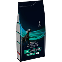 Сухой корм для собак Purina Pro Plan Veterinary Diets Gastrointestinal 1.5 кг (7613035159181)