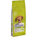 Сухий корм для собак Purina Dog Chow Adult Lamb зі смаком ягняти 14 кг (7613034487636) – Purina Dog Chow