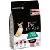 Сухий корм для собак Purina Pro Plan Small&Mini Sensitive Skin з лососем 3 кг (7613035114890) – Purina Pro Plan