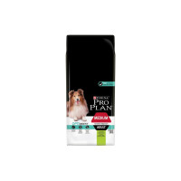 Сухий корм для собак Purina Pro Plan Medium з чутливим травленням (ягня) 14 кг (7613035214774)