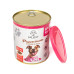 Вологий корм для собак Pet Chef М'ясний мікс 800 г (4820255193649) – Pet Chef (вид 2)