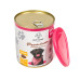 Вологий корм для собак Pet Chef З куркою 800 г (4820255193656) – Pet Chef (вид 2)
