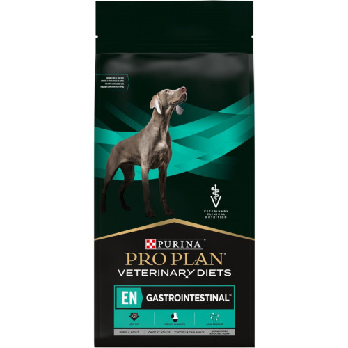 Сухой корм для собак Purina Pro Plan Veterinary Diets EN Gastrointestinal 12 кг (7613035152861) – Purina Pro Plan Veterinary Diets (вид 1)