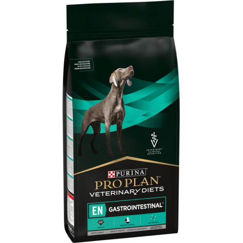 Сухой корм для собак Purina Pro Plan Veterinary Diets EN Gastrointestinal 12 кг (7613035152861) – Purina Pro Plan Veterinary Diets (вид 2)