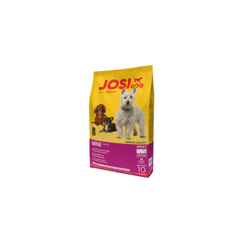 Сухий корм для собак Josera JosiDog Mini 10 кг (4032254770756) – Josera JosiDog