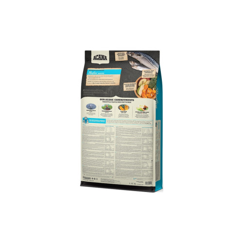 Сухой корм для собак ACANA Pacifica 2 кг (0064992541200) – ACANA (вид 2)