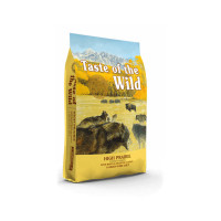 Сухий корм для собак Taste of the Wild High Prairie Canine 5.6 кг (0074198614257)